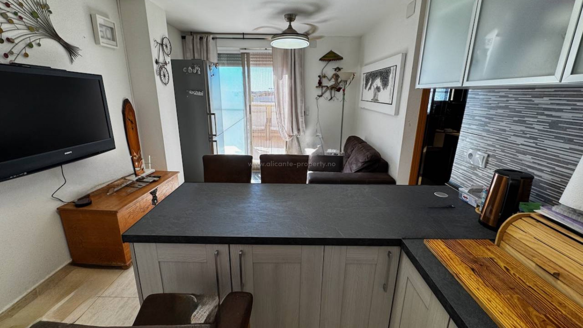 Apartment / flat in Formentera de Segura