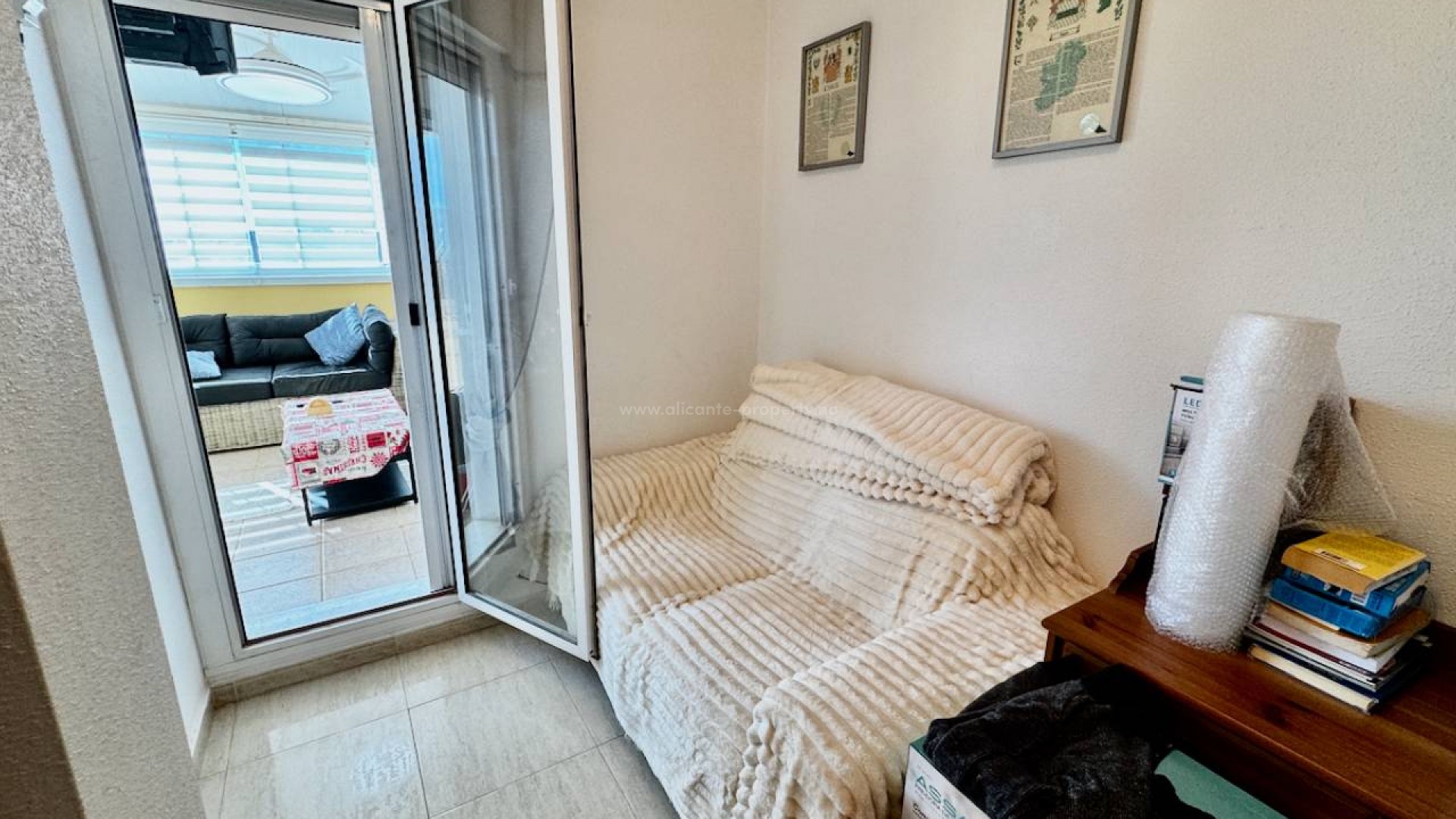 Apartment / flat in Formentera de Segura