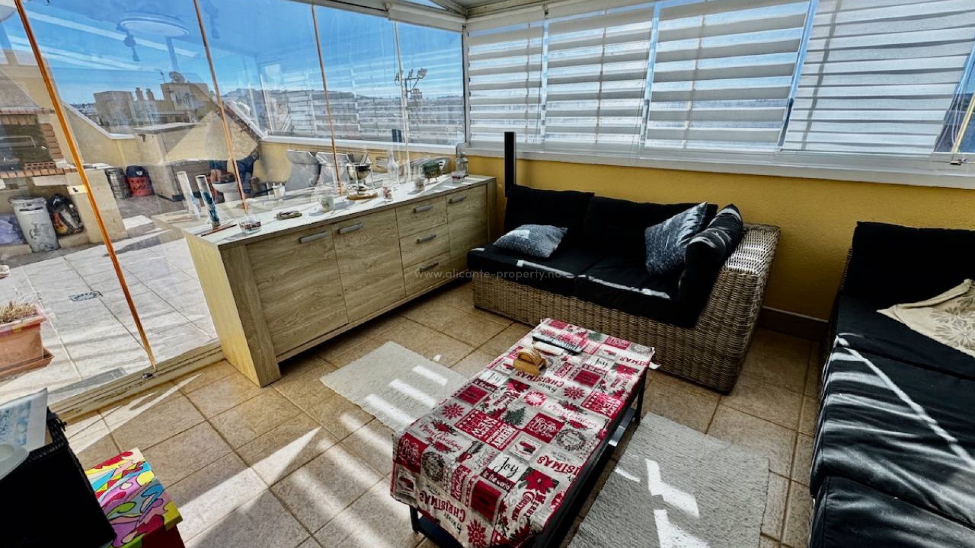 Apartment / flat in Formentera de Segura