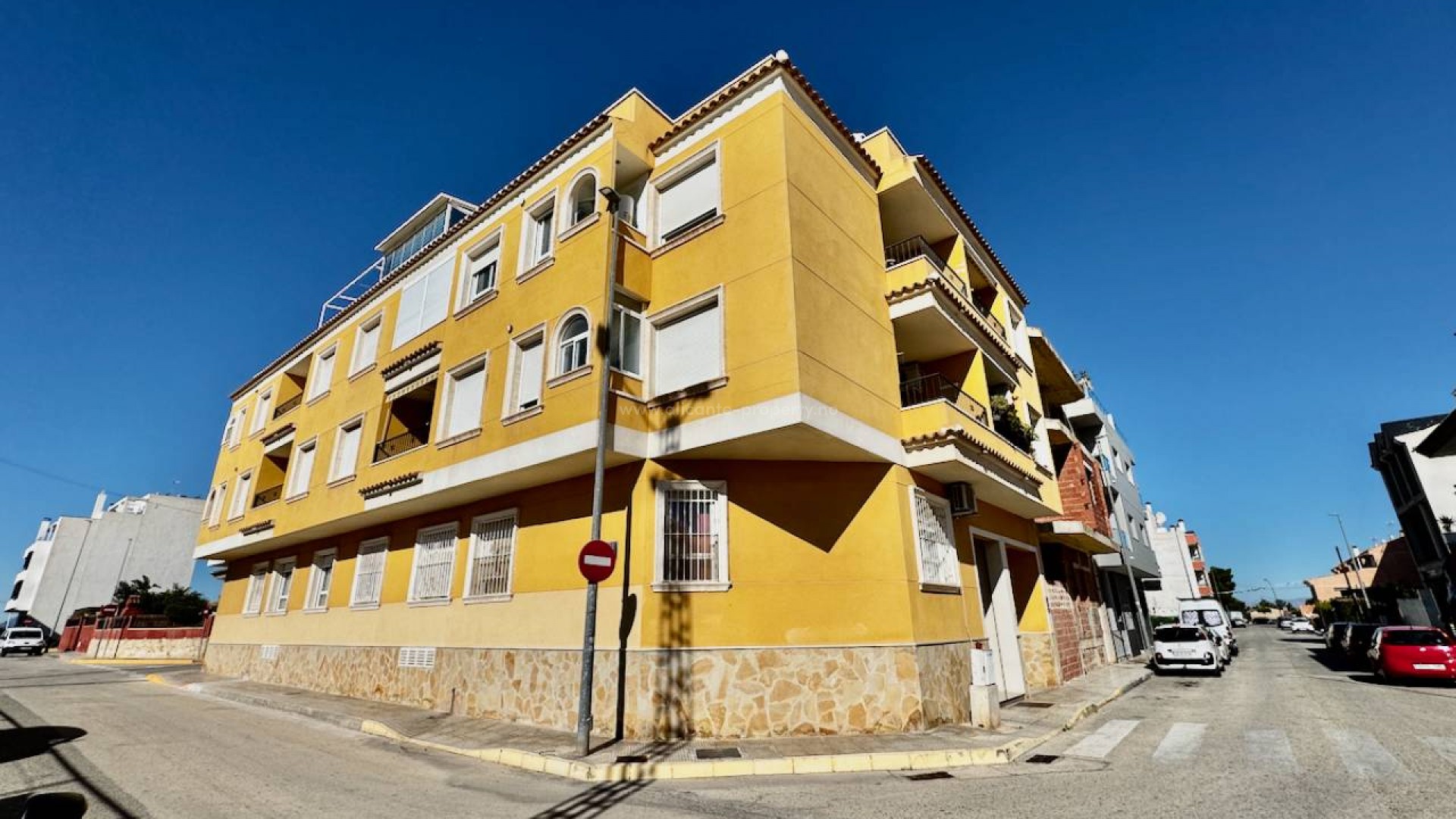 Apartment / flat in Formentera de Segura