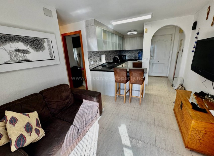 Apartment / flat in Formentera de Segura