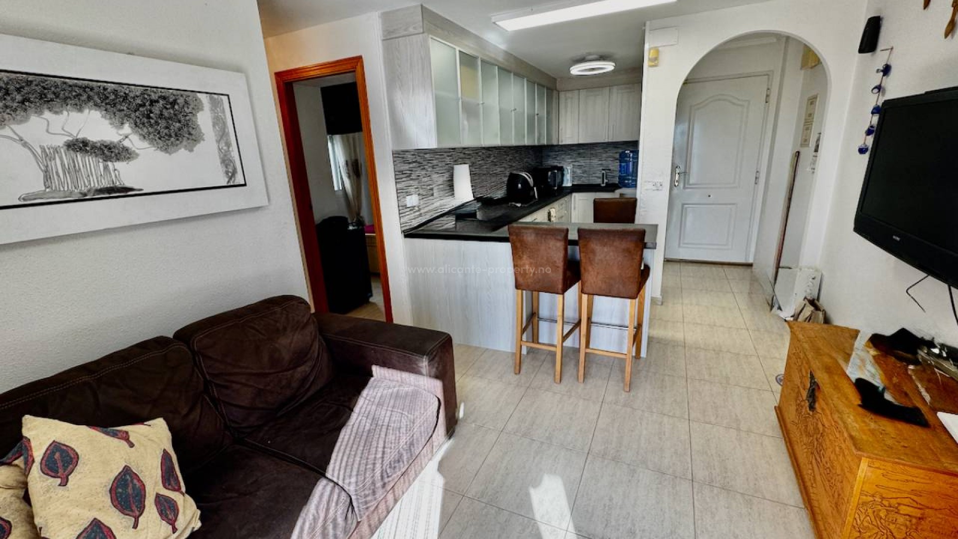 Apartment / flat in Formentera de Segura