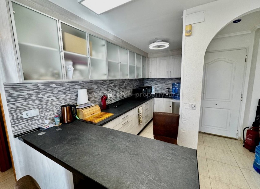 Apartment / flat in Formentera de Segura