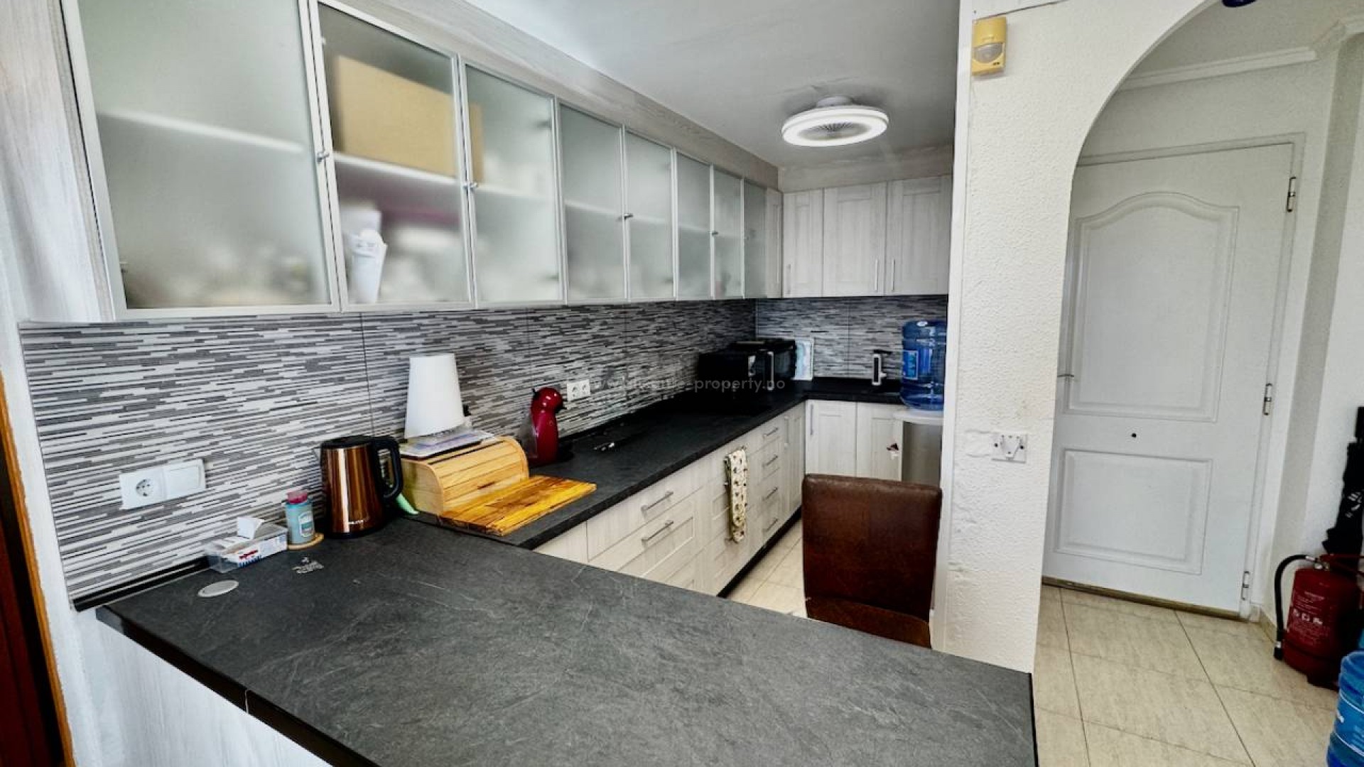 Apartment / flat in Formentera de Segura