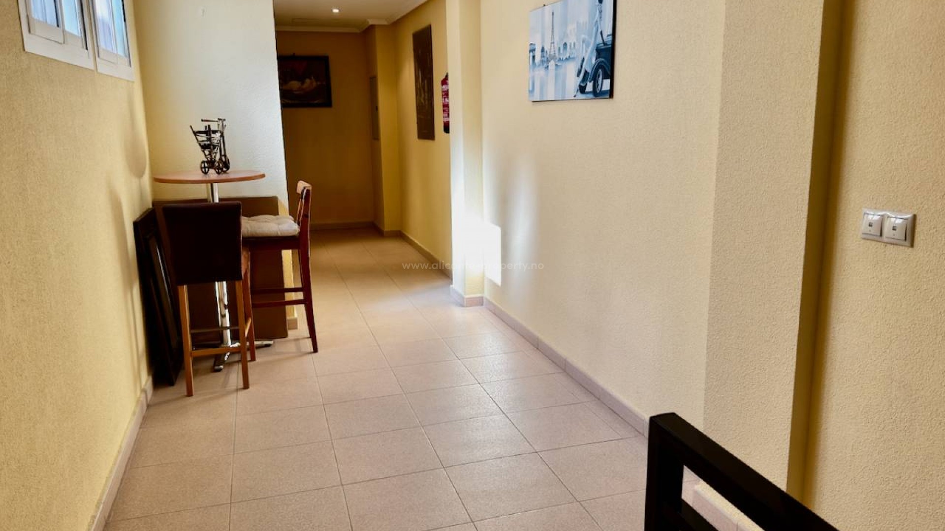 Apartment / flat in Formentera de Segura