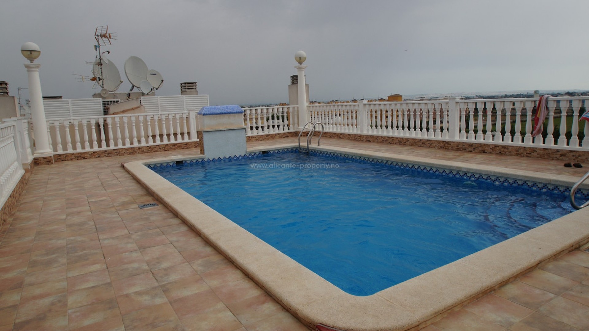 Apartment / flat in Formentera del Segura Centro