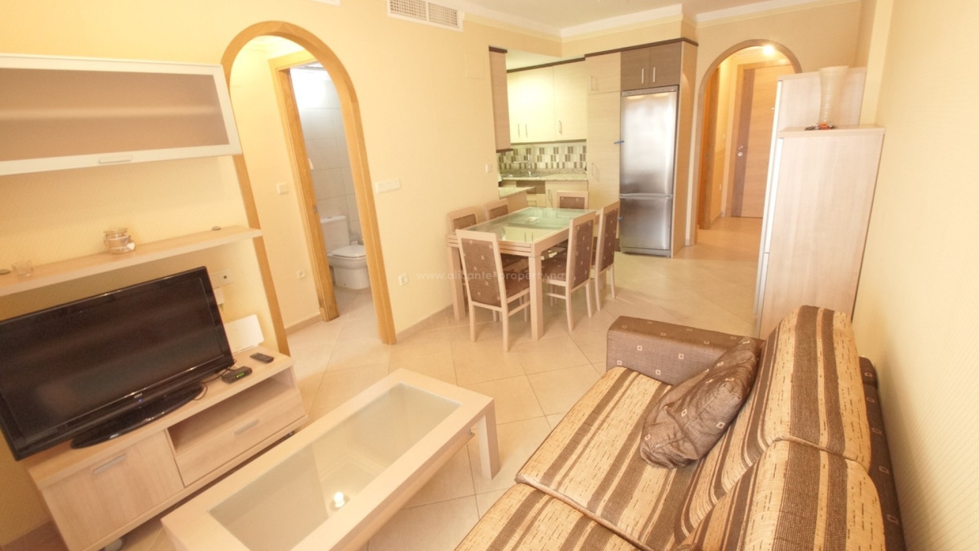 Apartment / flat in Formentera del Segura Centro