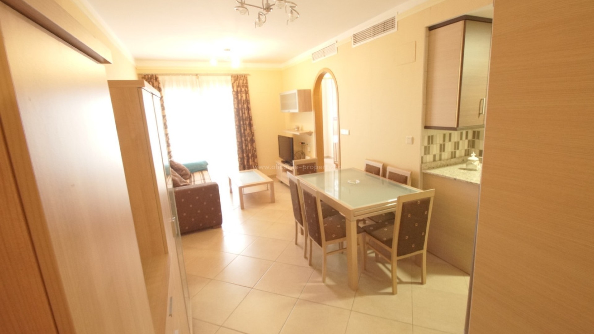 Apartment / flat in Formentera del Segura Centro