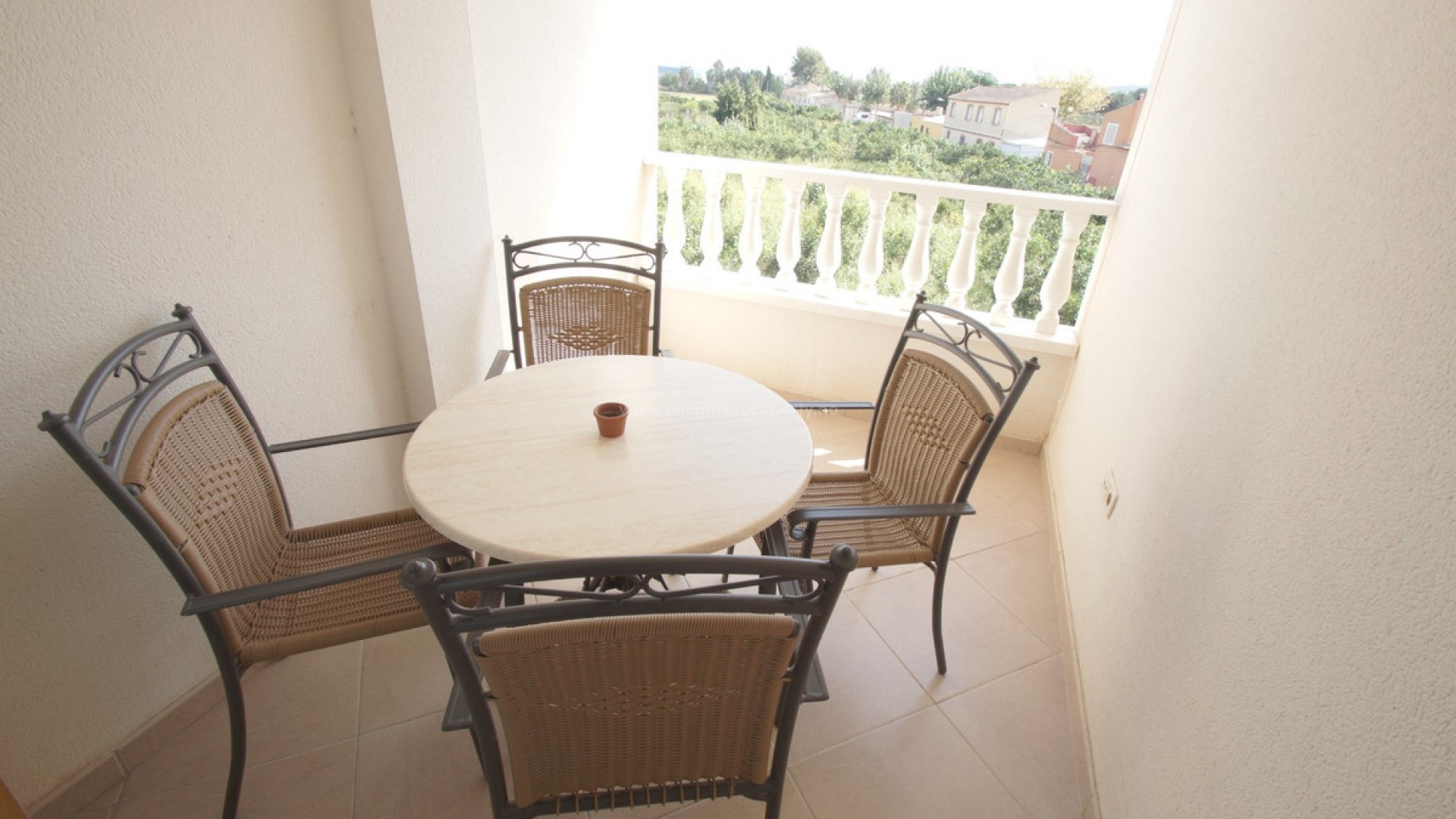 Apartment / flat in Formentera del Segura Centro