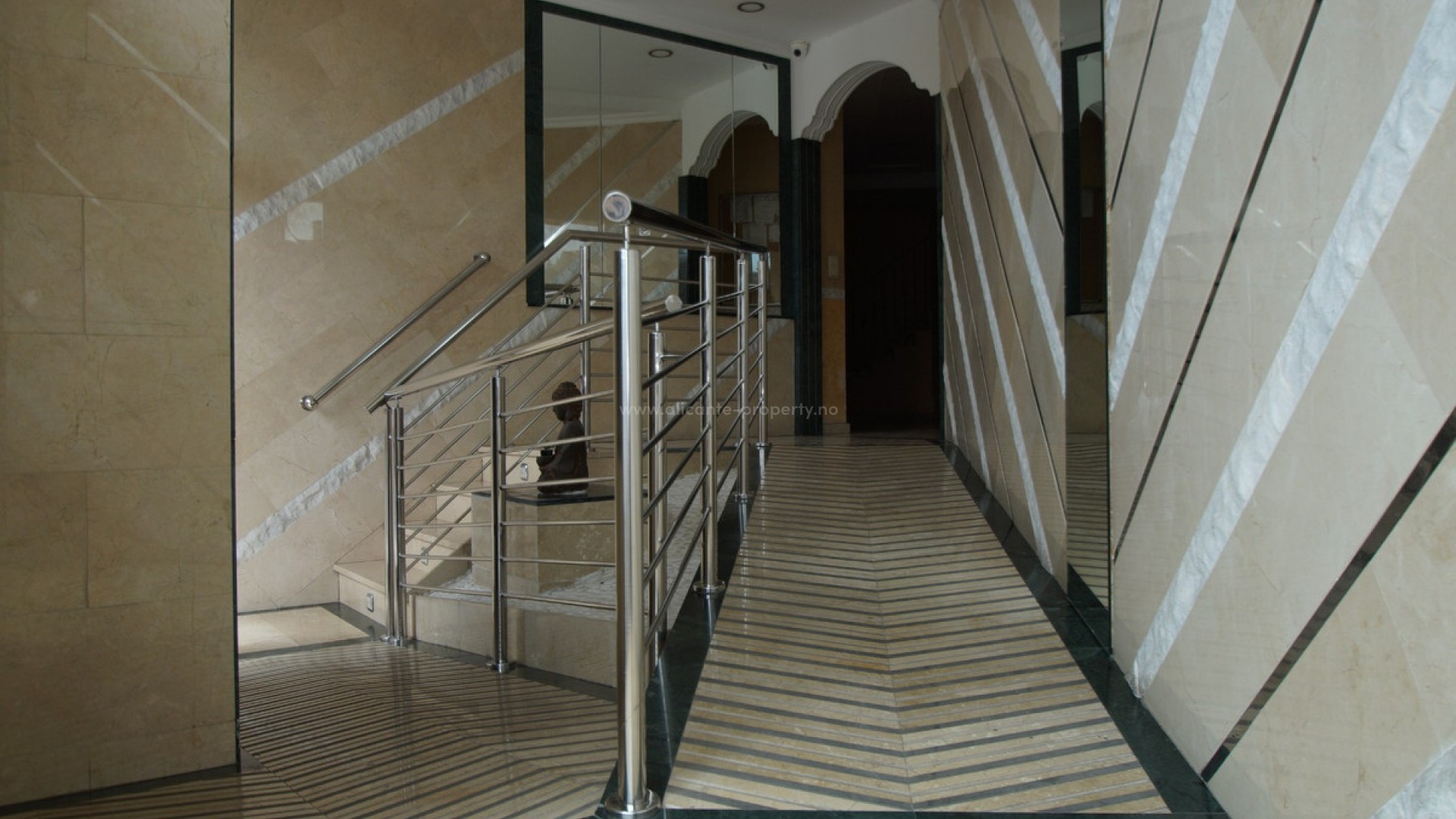 Apartment / flat in Formentera del Segura Centro