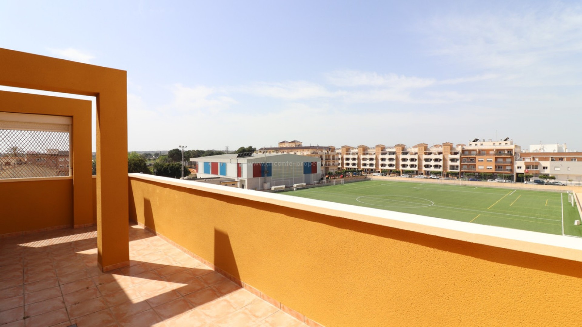 Apartment / flat in Formentera del Segura Centro