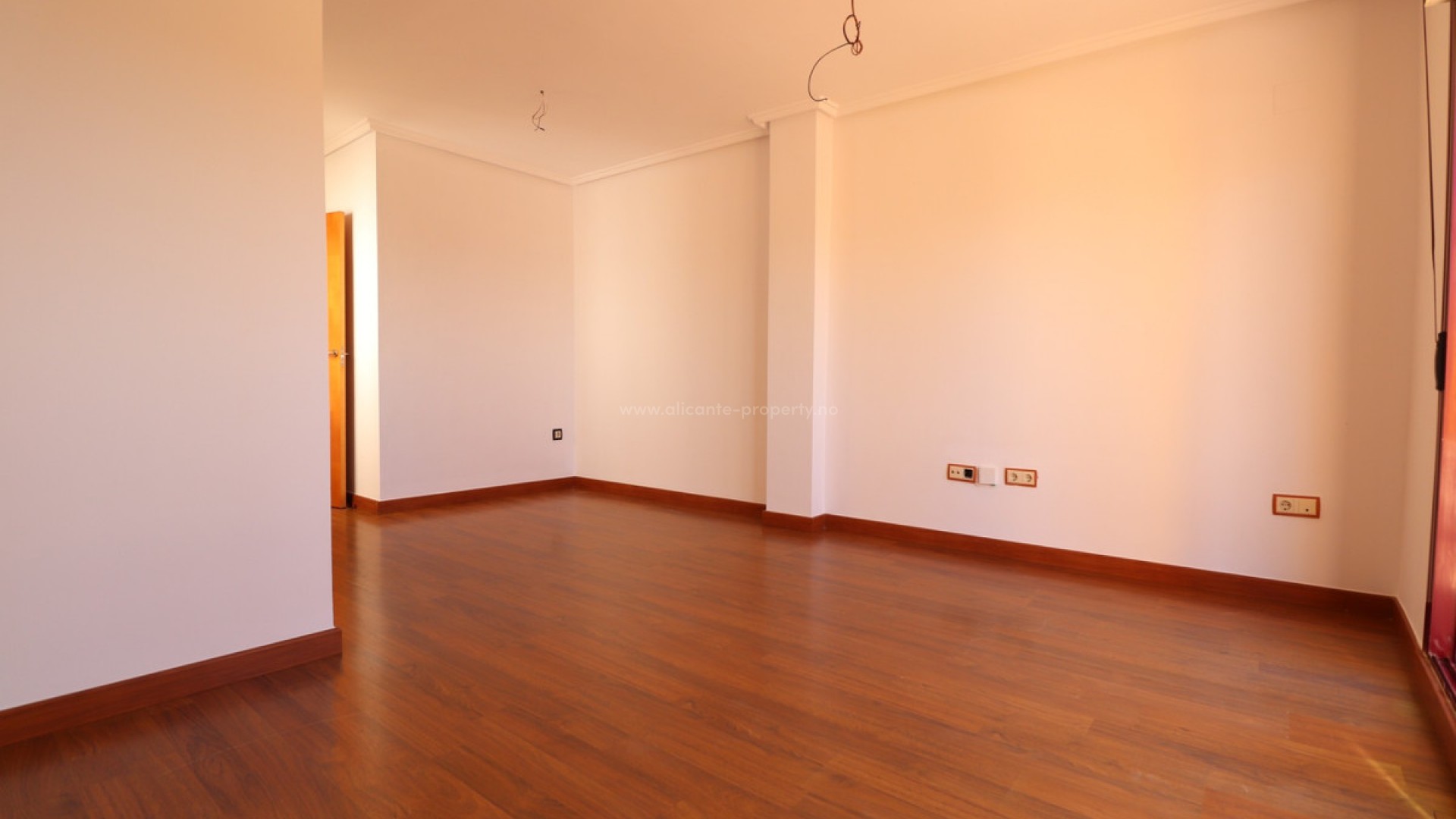 Apartment / flat in Formentera del Segura Centro