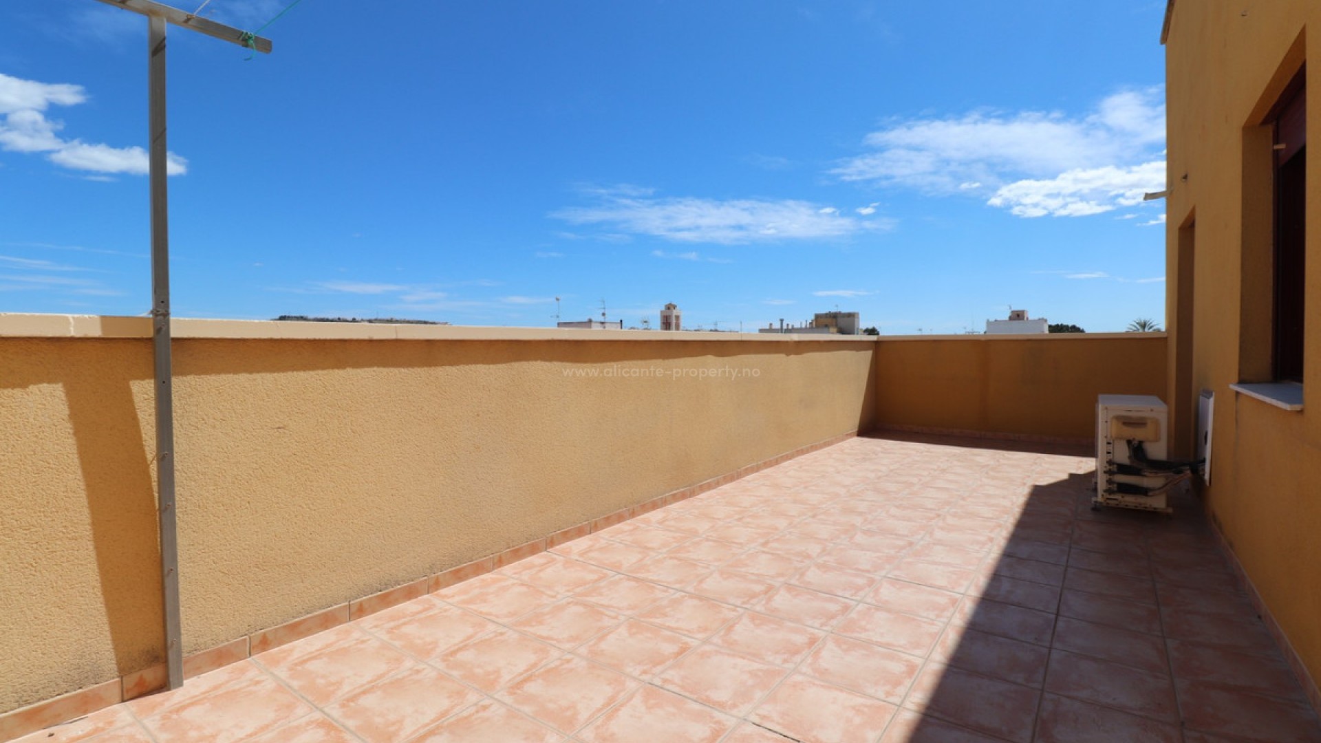 Apartment / flat in Formentera del Segura Centro