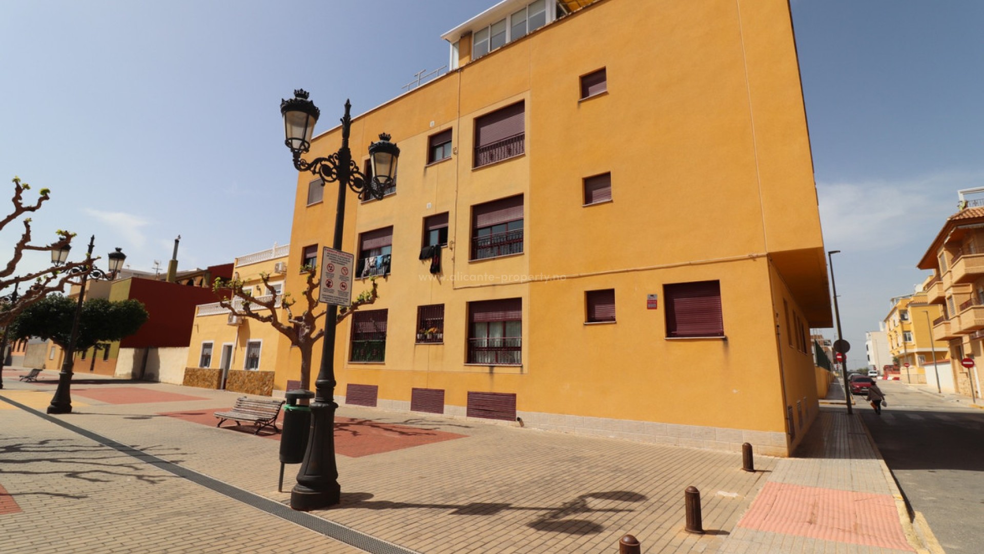 Apartment / flat in Formentera del Segura Centro
