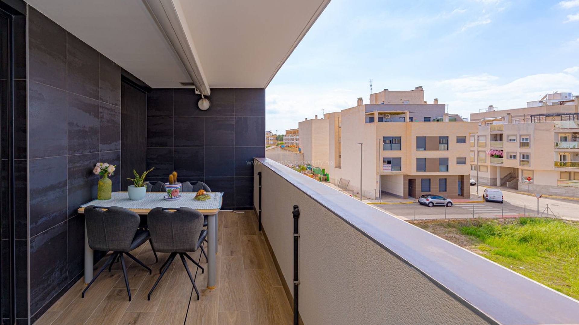Apartment / flat in Formentera del Segura Centro