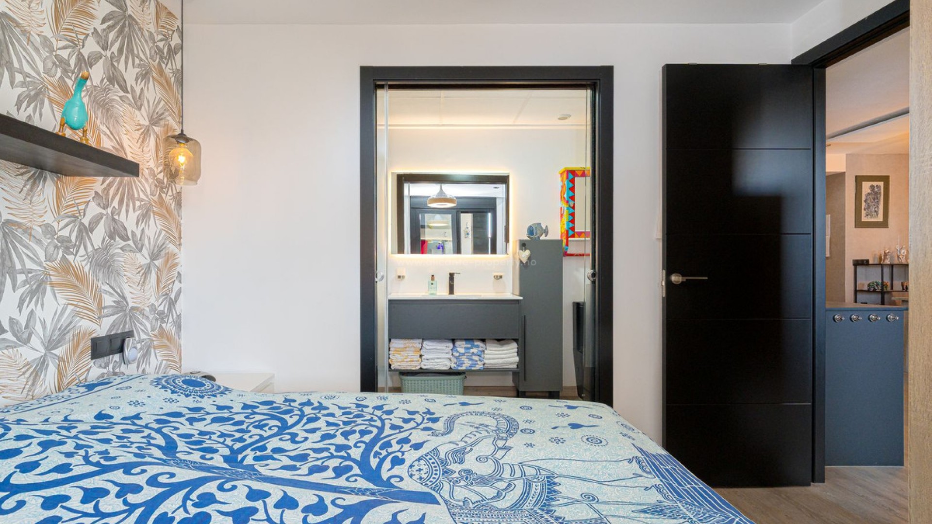 Apartment / flat in Formentera del Segura Centro