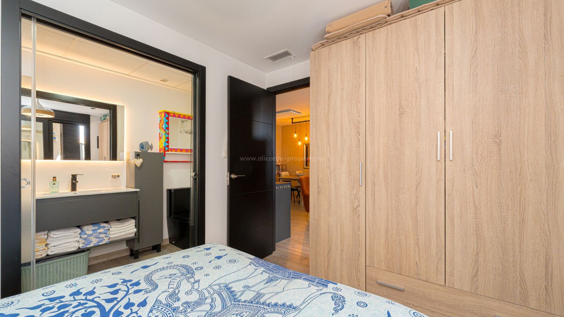 Apartment / flat in Formentera del Segura Centro