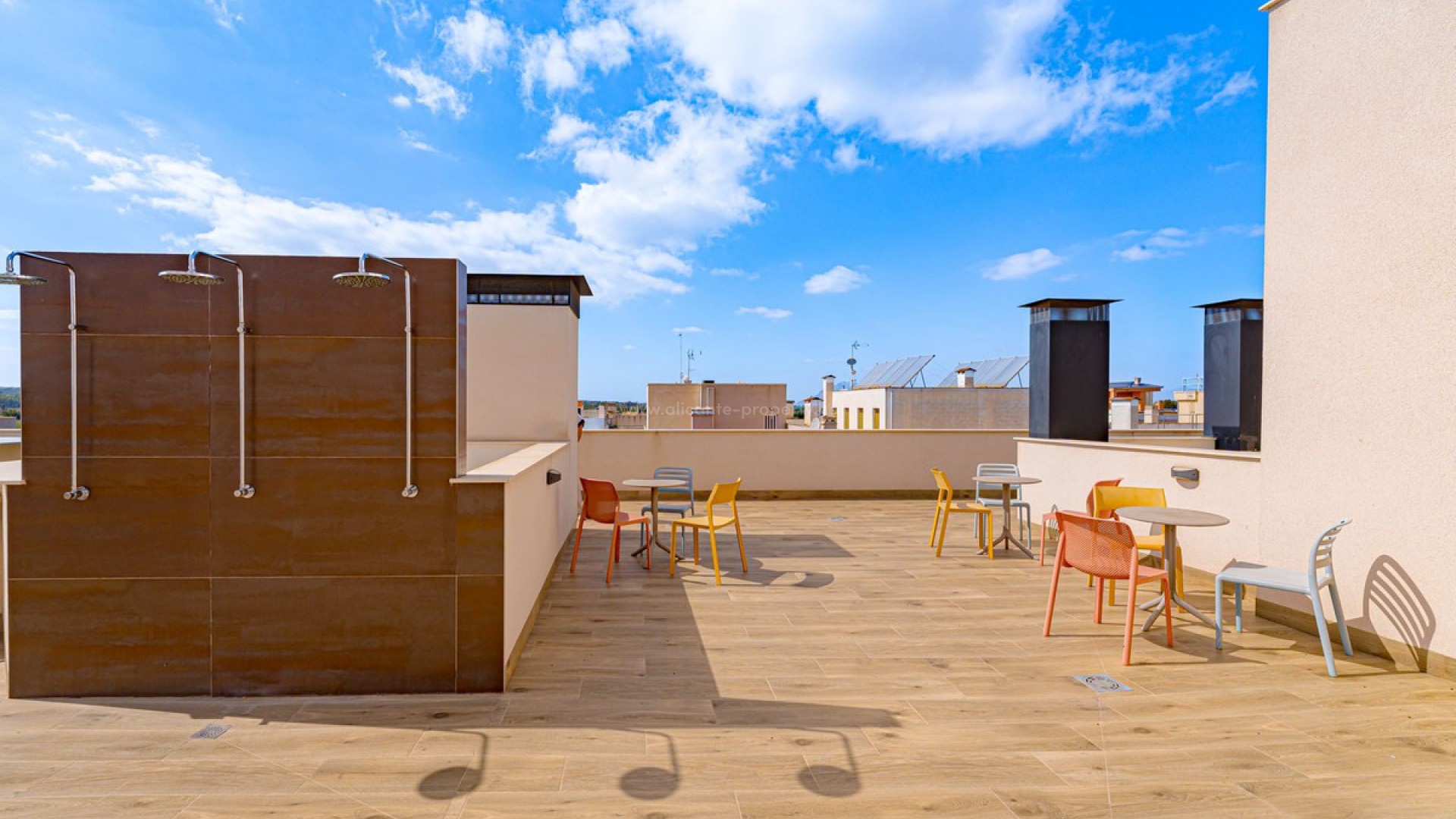 Apartment / flat in Formentera del Segura Centro