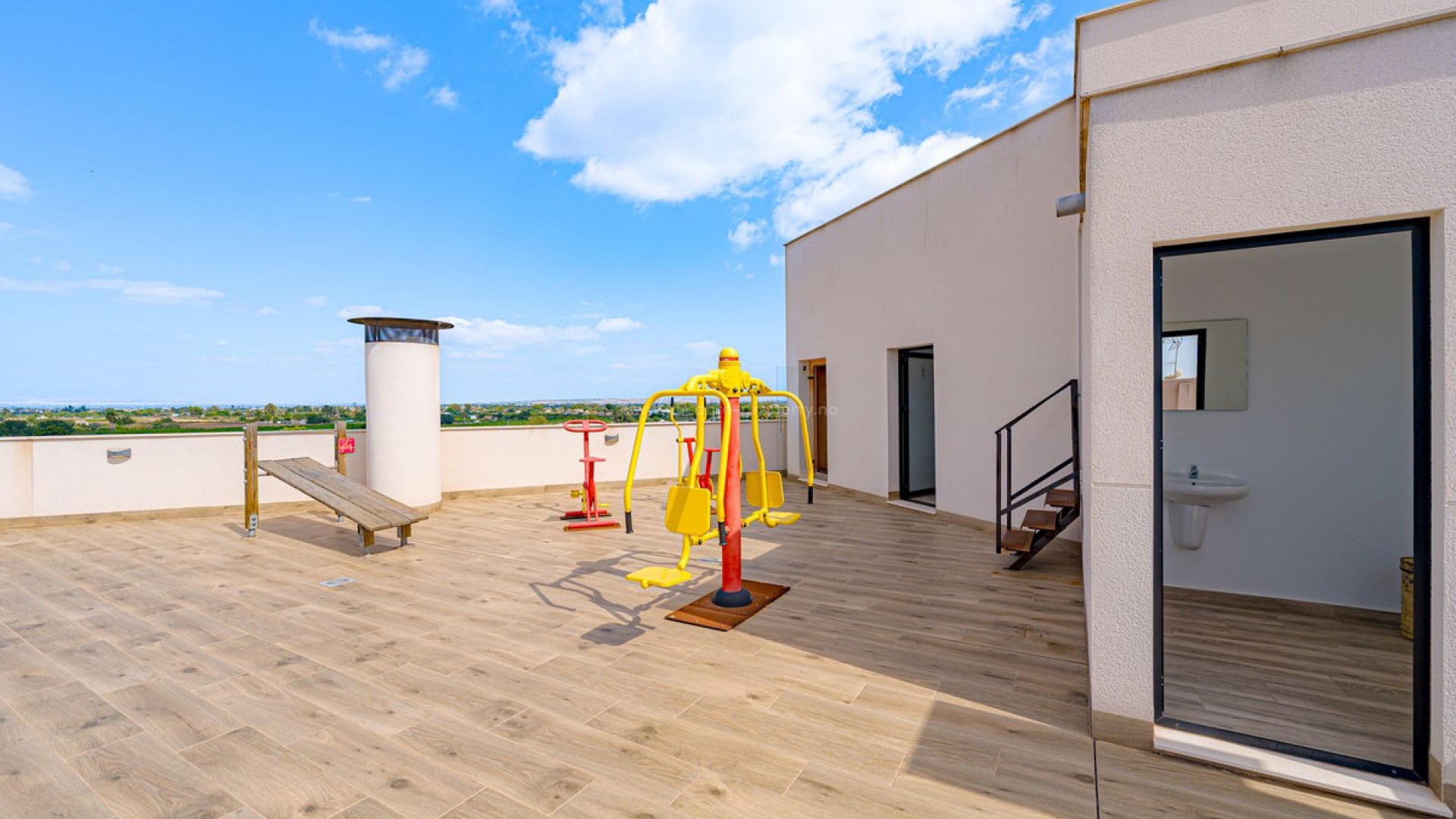Apartment / flat in Formentera del Segura Centro