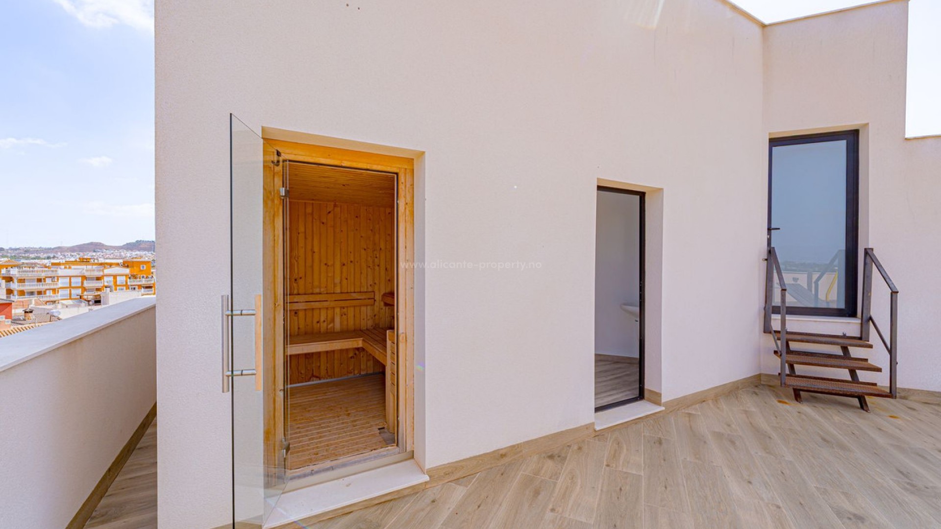 Apartment / flat in Formentera del Segura Centro