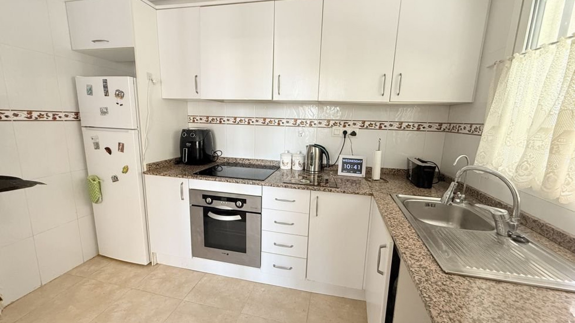 Apartment / flat in Formentera del Segura Centro