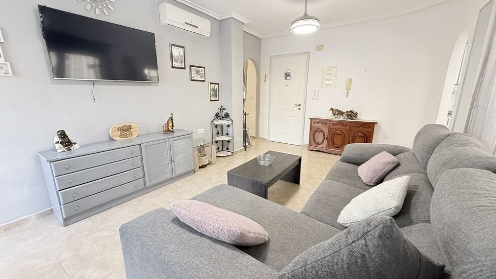 Apartment / flat in Formentera del Segura Centro
