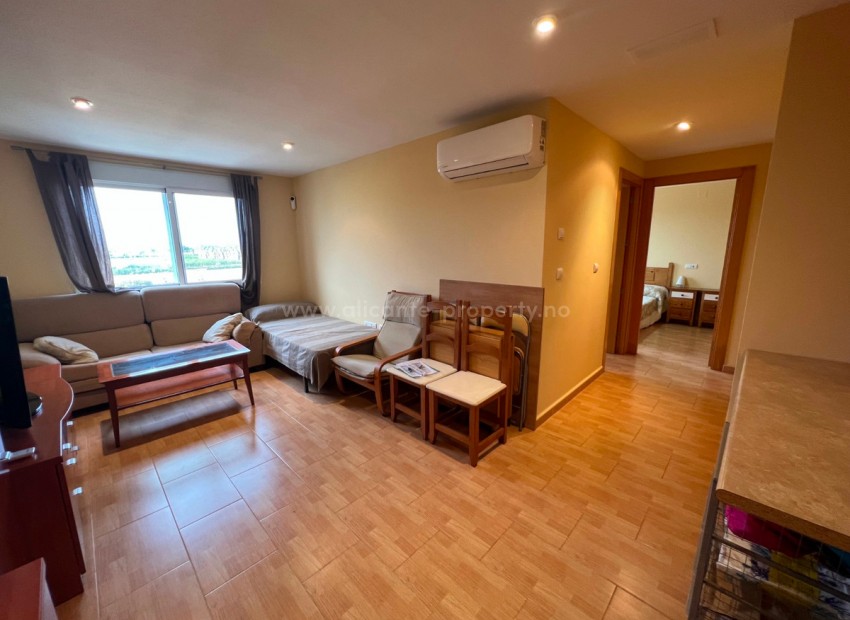 Apartment / flat in Formentera del Segura Centro
