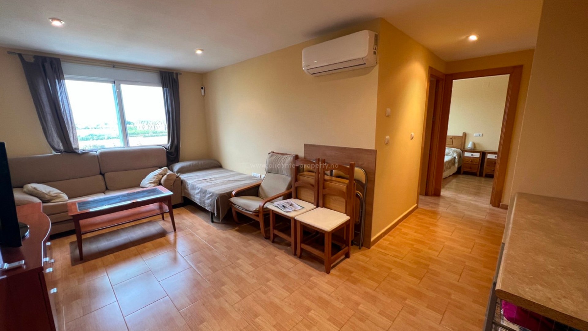 Apartment / flat in Formentera del Segura Centro