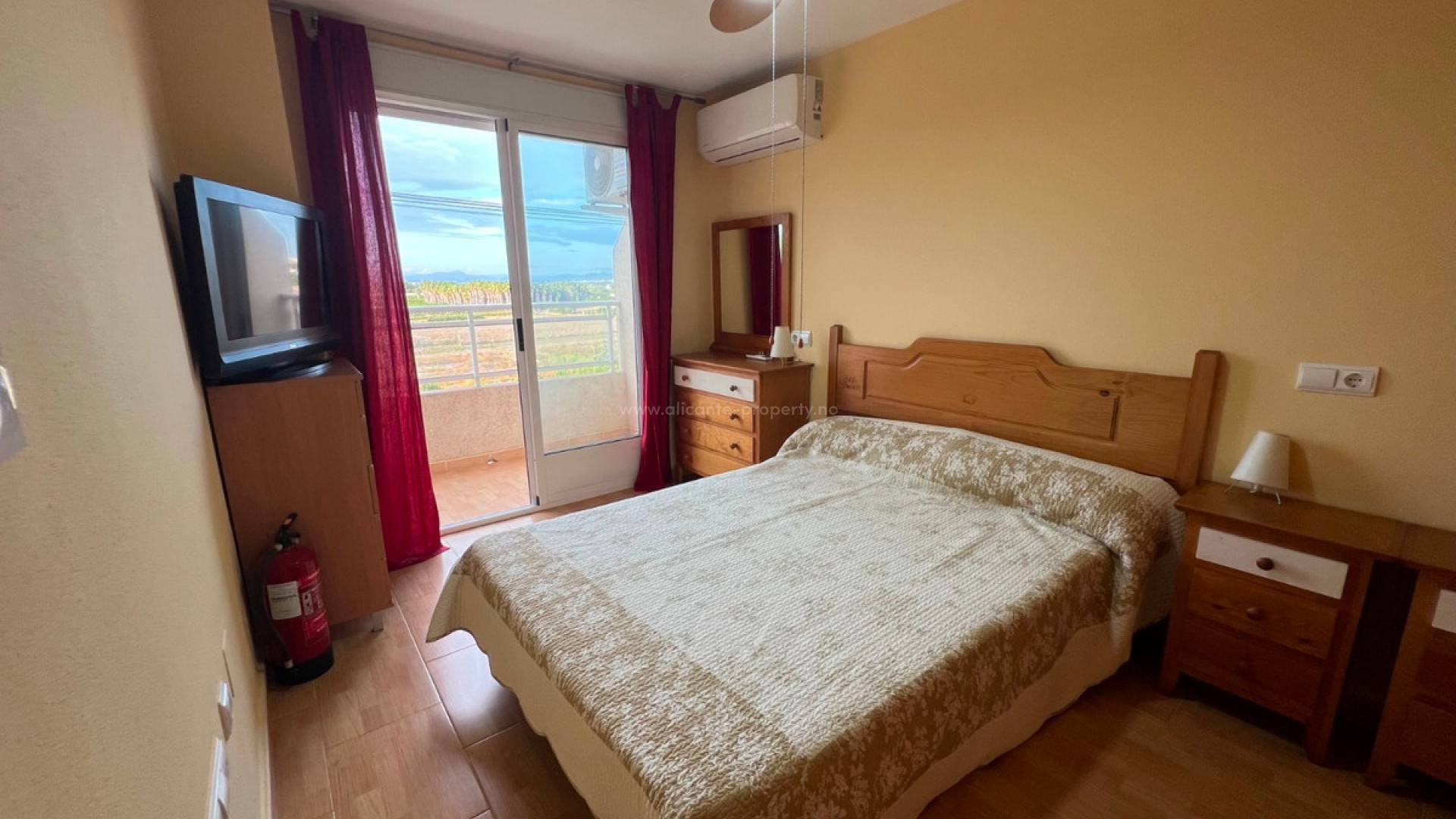 Apartment / flat in Formentera del Segura Centro