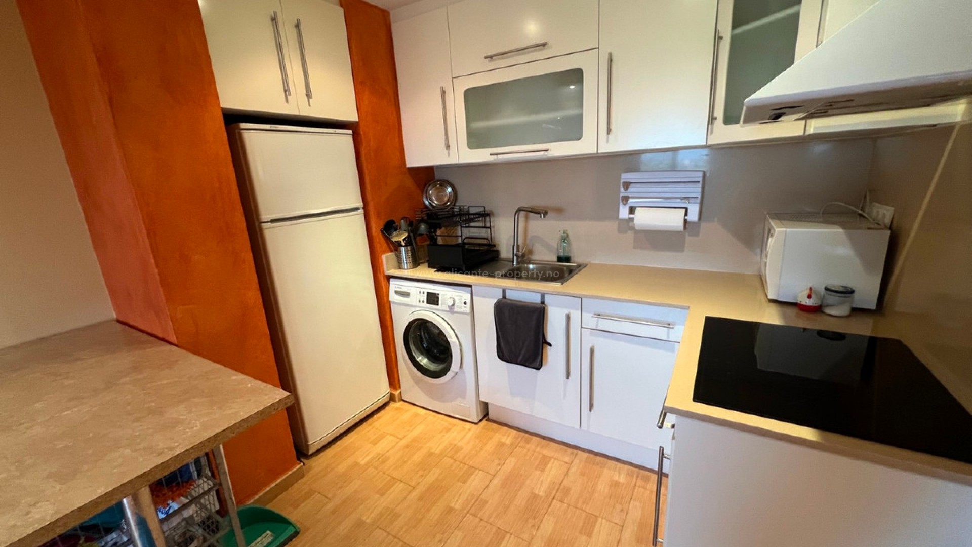 Apartment / flat in Formentera del Segura Centro