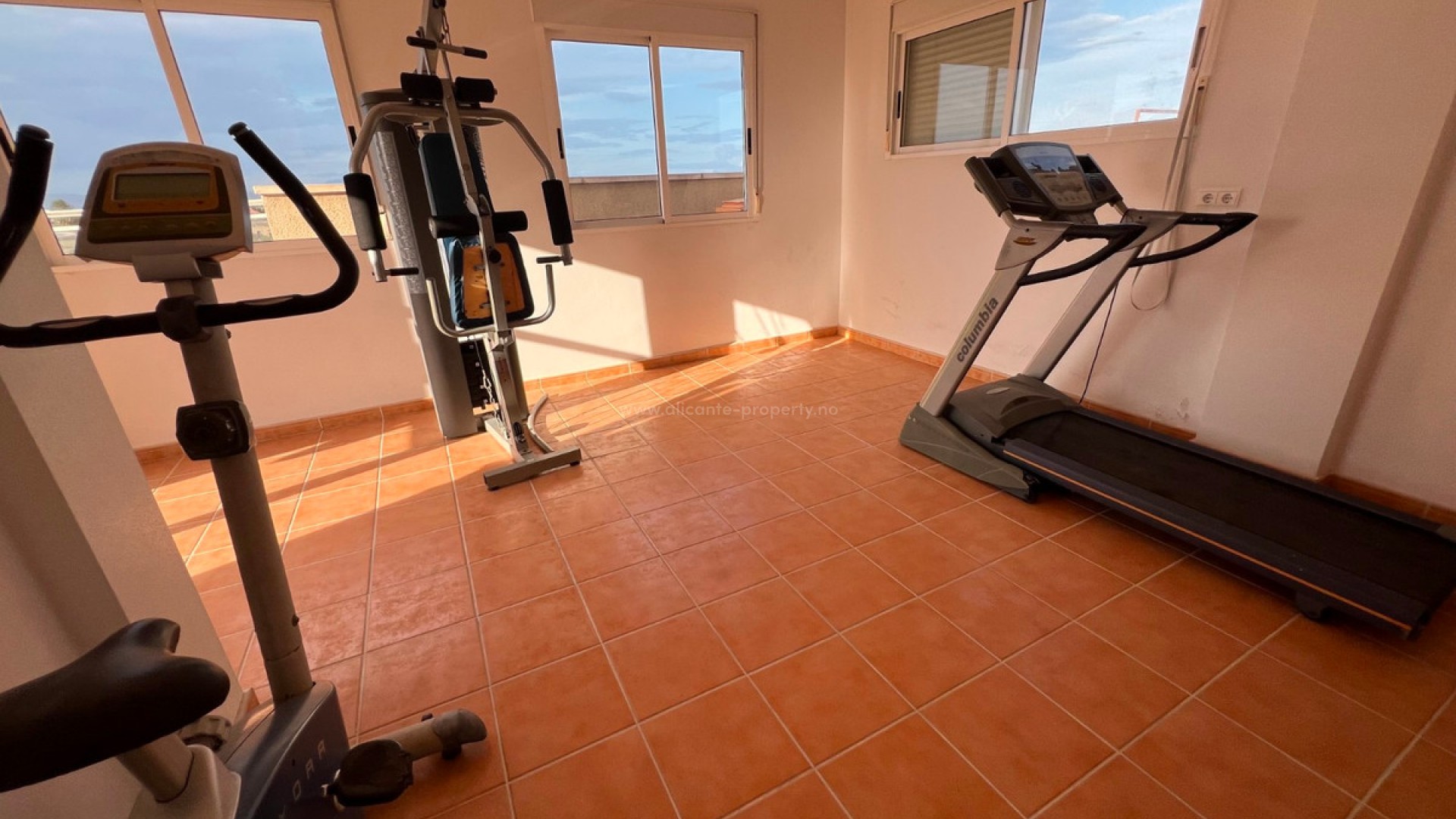 Apartment / flat in Formentera del Segura Centro