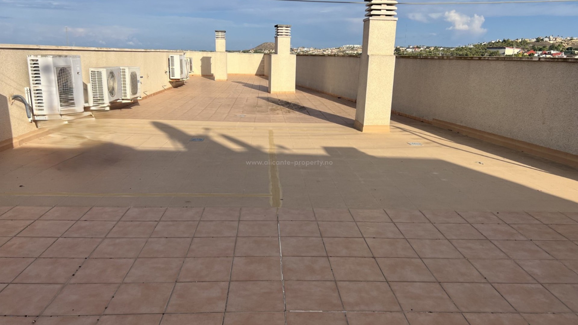 Apartment / flat in Formentera del Segura Centro
