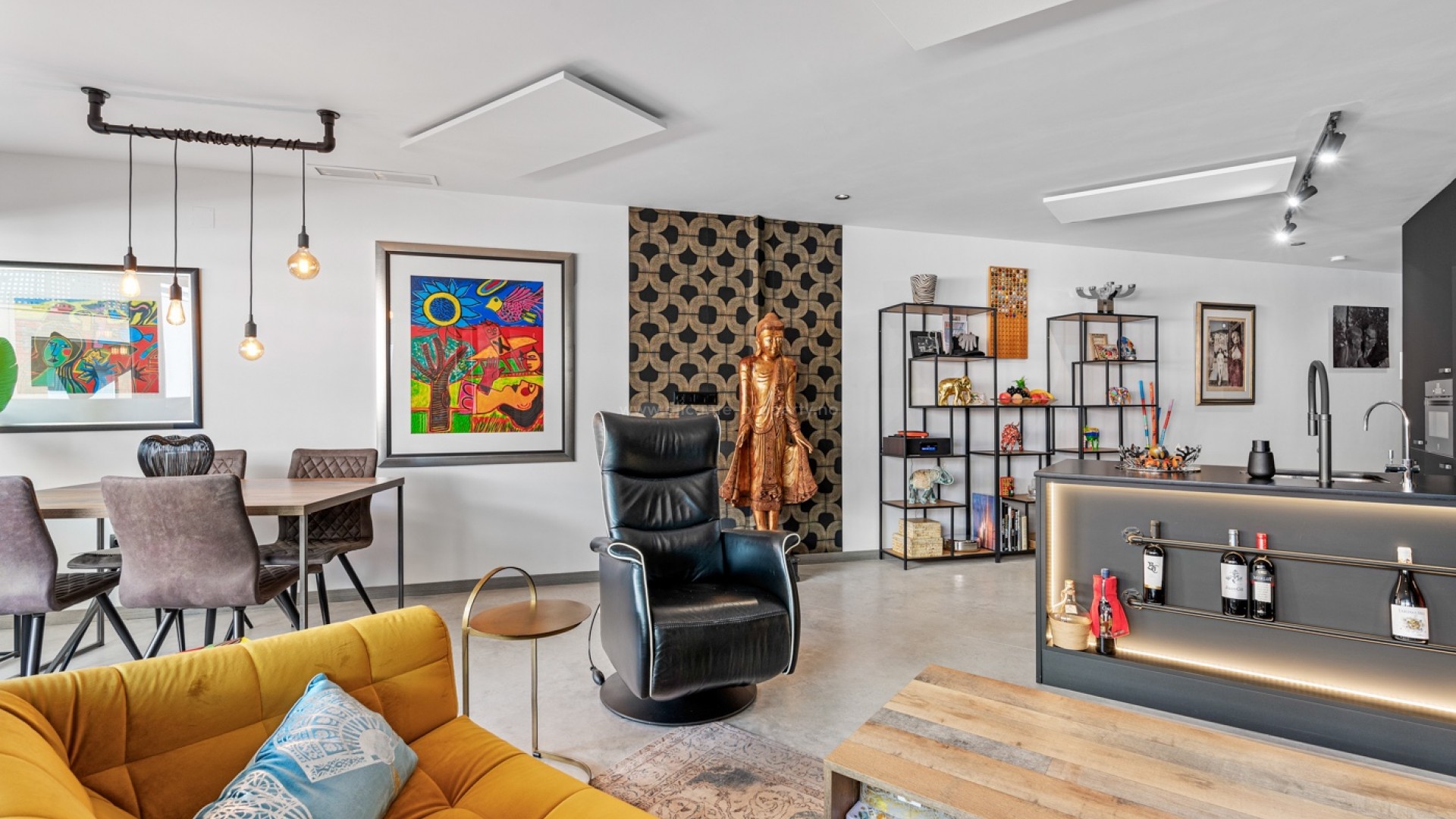 Apartment / flat in Formentera del Segura