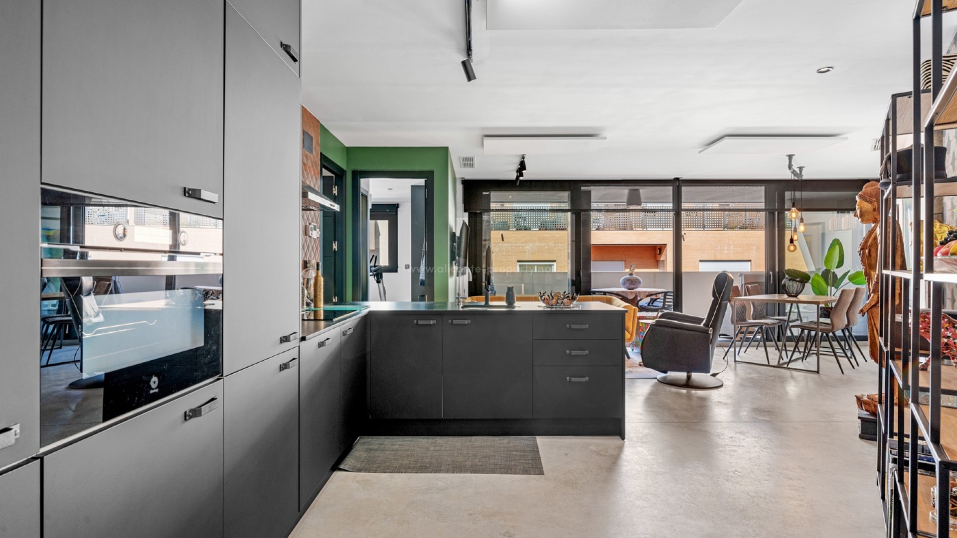 Apartment / flat in Formentera del Segura