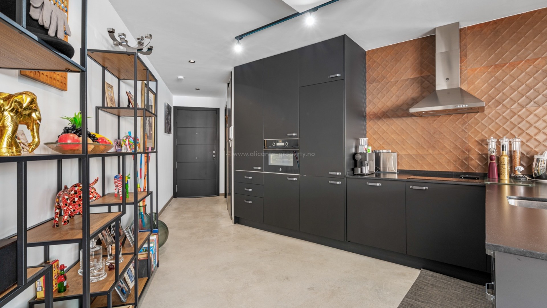 Apartment / flat in Formentera del Segura