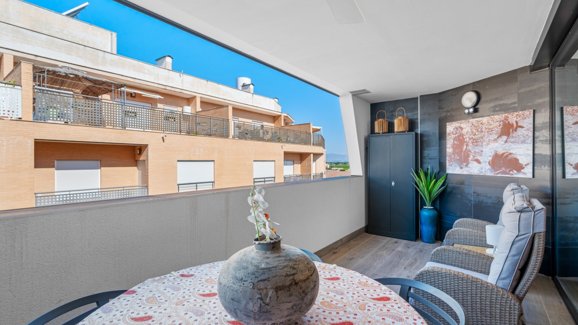 Apartment / flat in Formentera del Segura