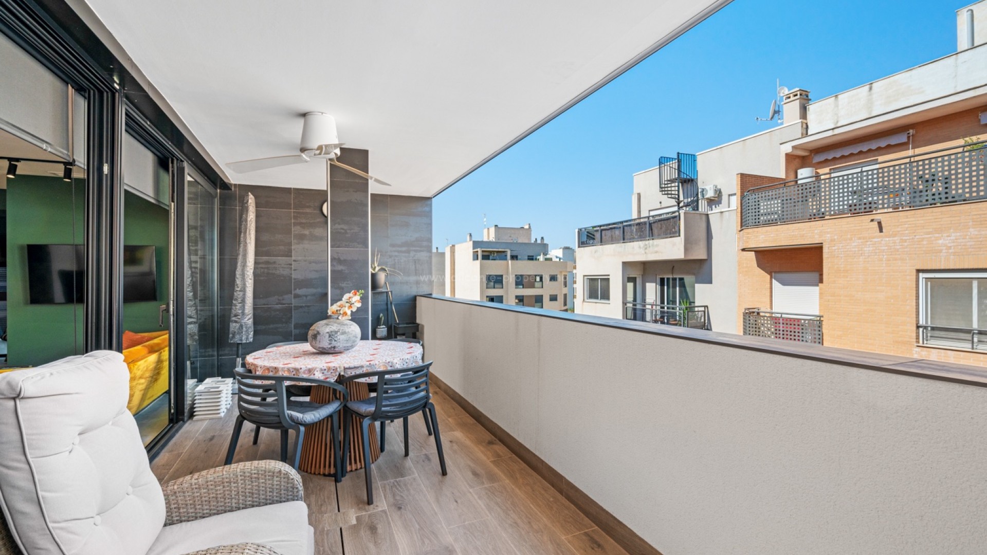 Apartment / flat in Formentera del Segura