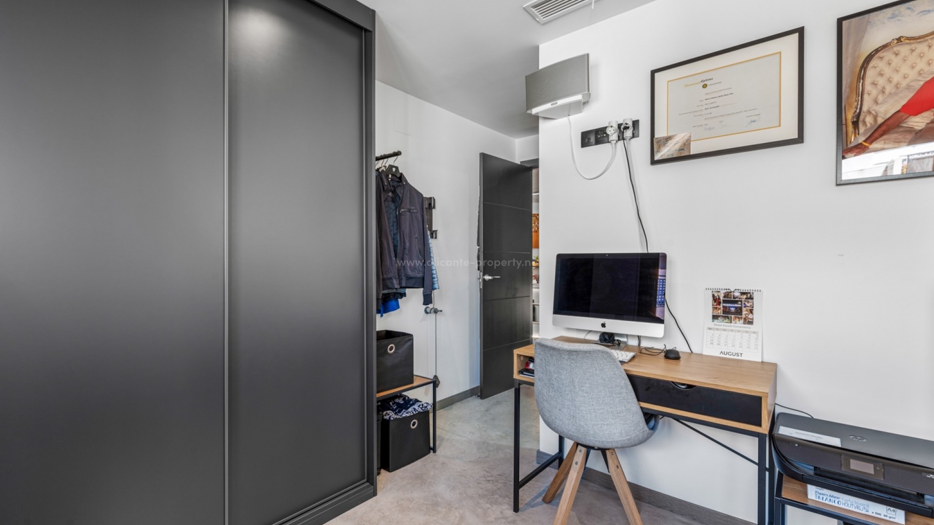 Apartment / flat in Formentera del Segura