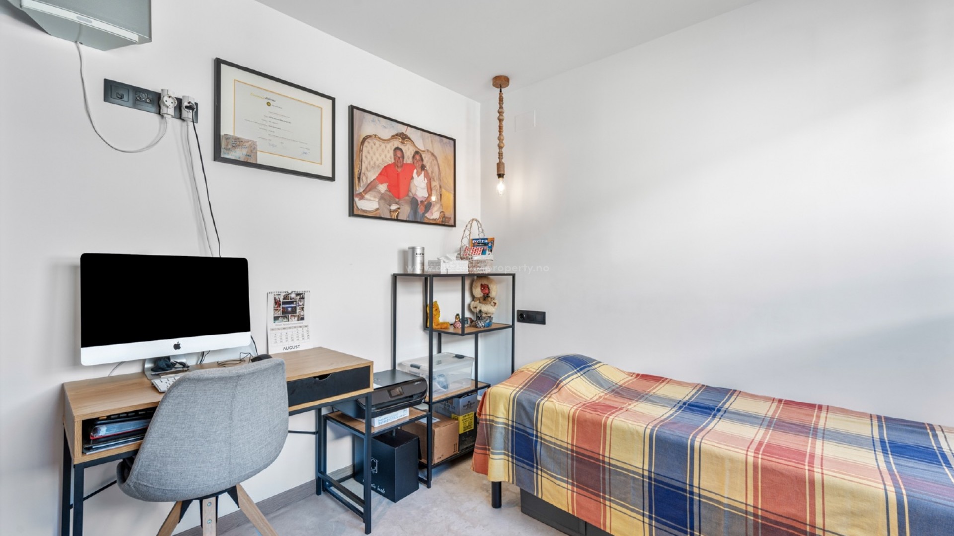 Apartment / flat in Formentera del Segura