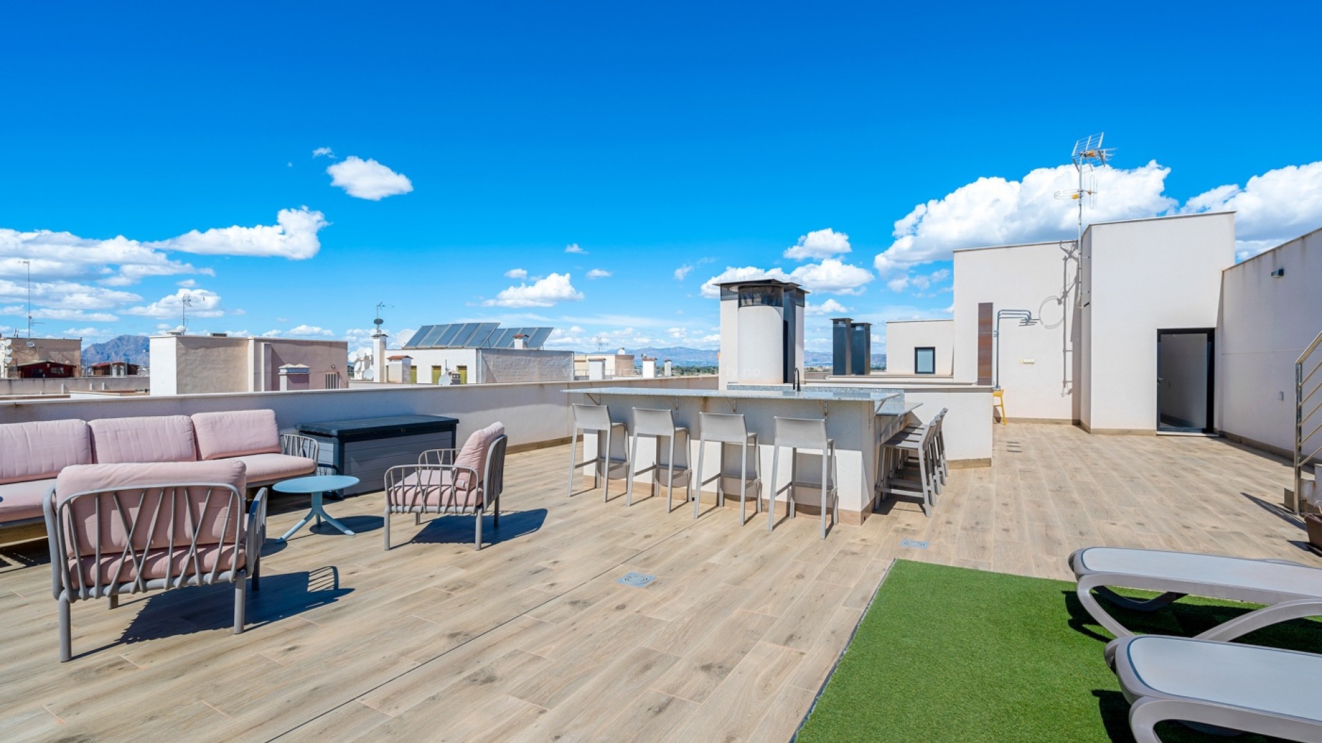 Apartment / flat in Formentera del Segura