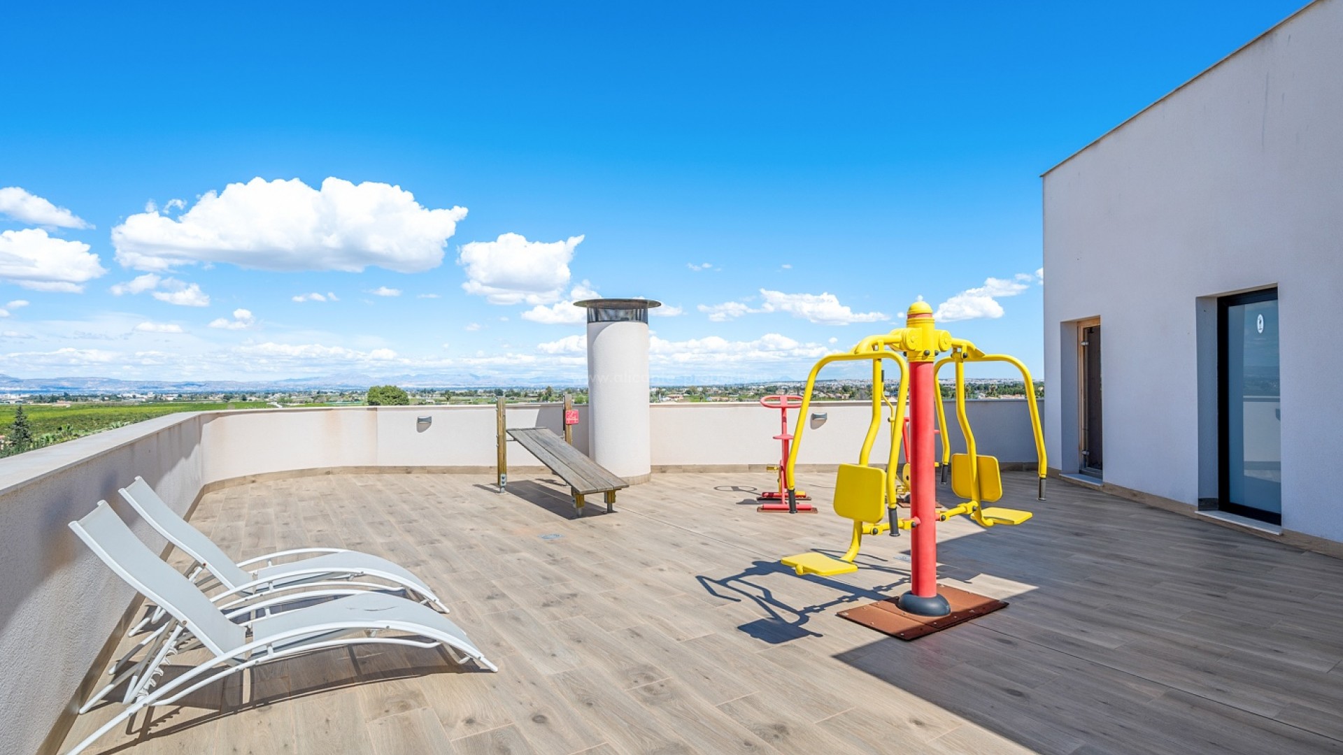 Apartment / flat in Formentera del Segura