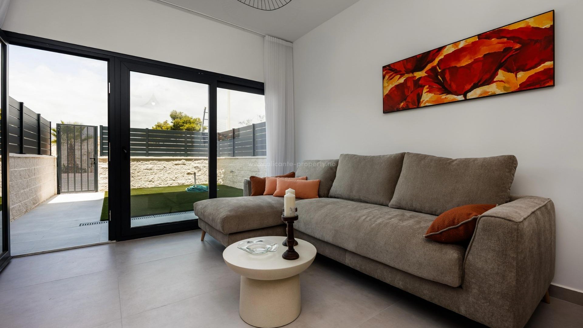 Apartment / flat in Gasparot