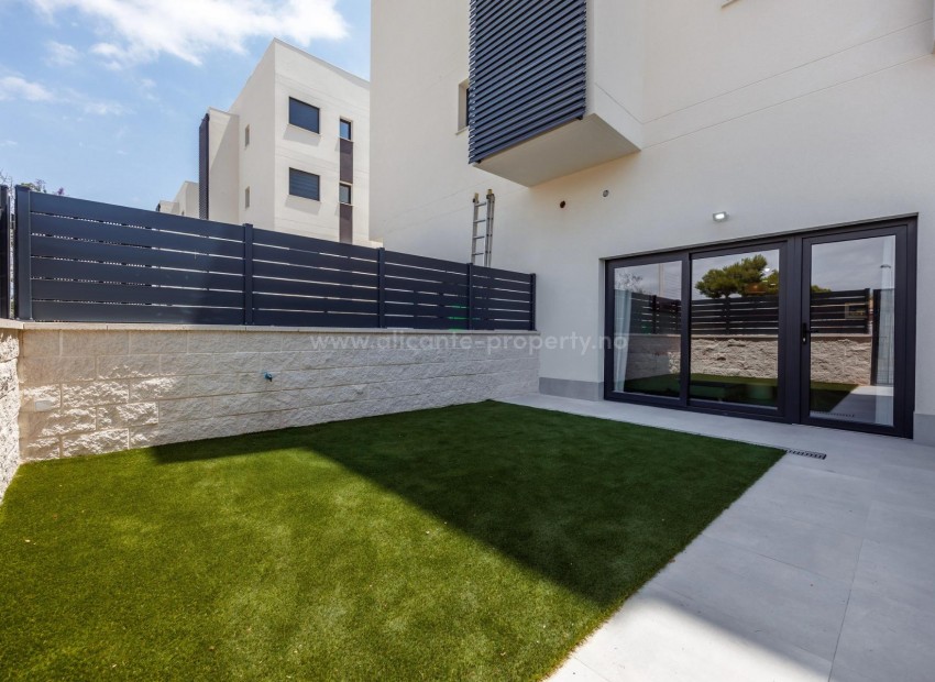 Apartment / flat in Gasparot