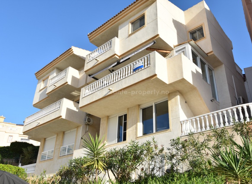 Apartment / flat in Golf