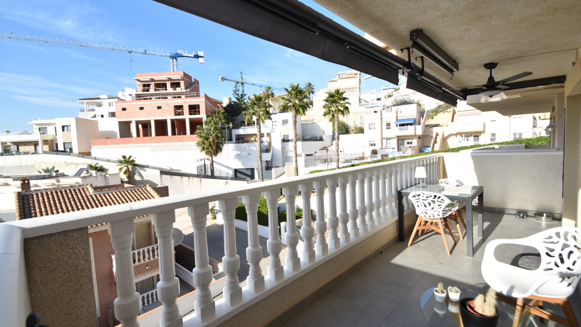 Apartment / flat in Golf