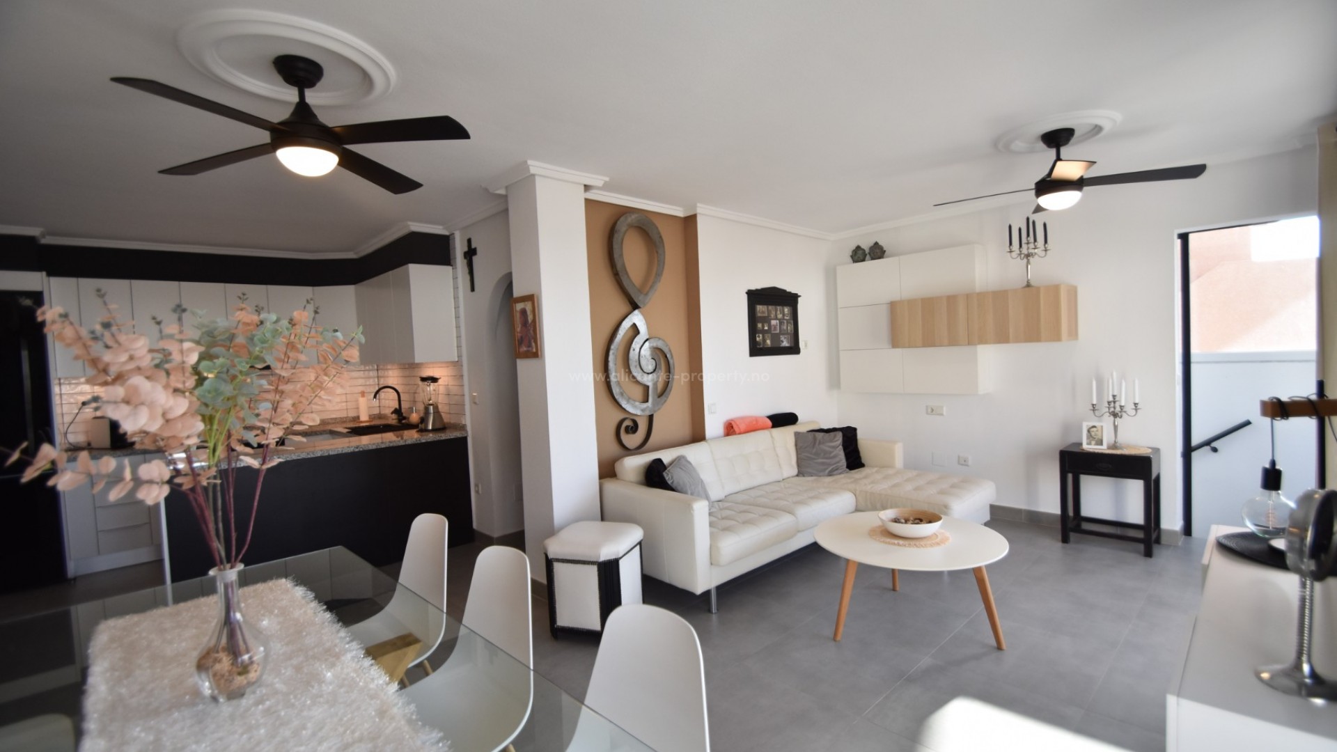 Apartment / flat in Golf