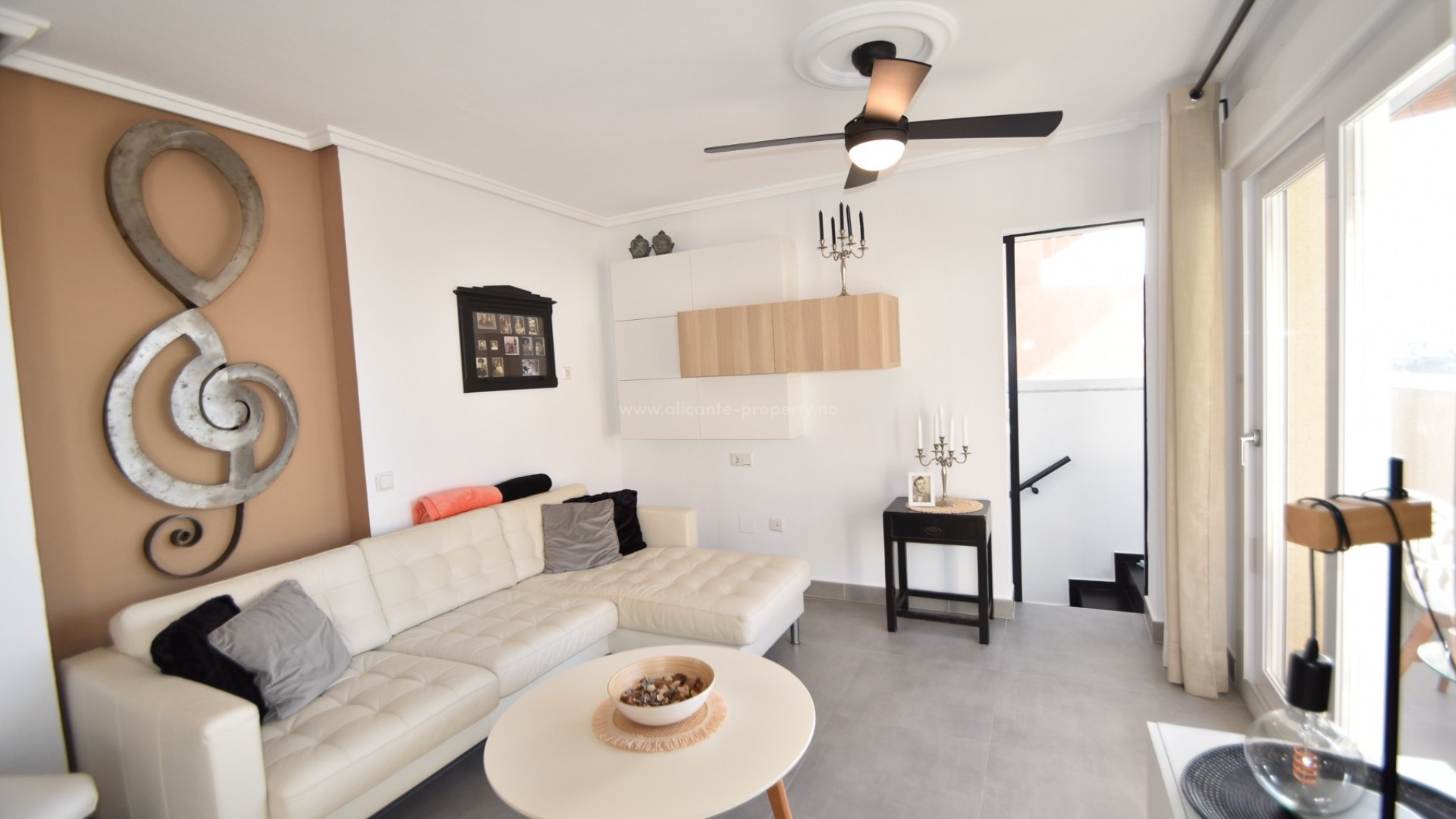 Apartment / flat in Golf