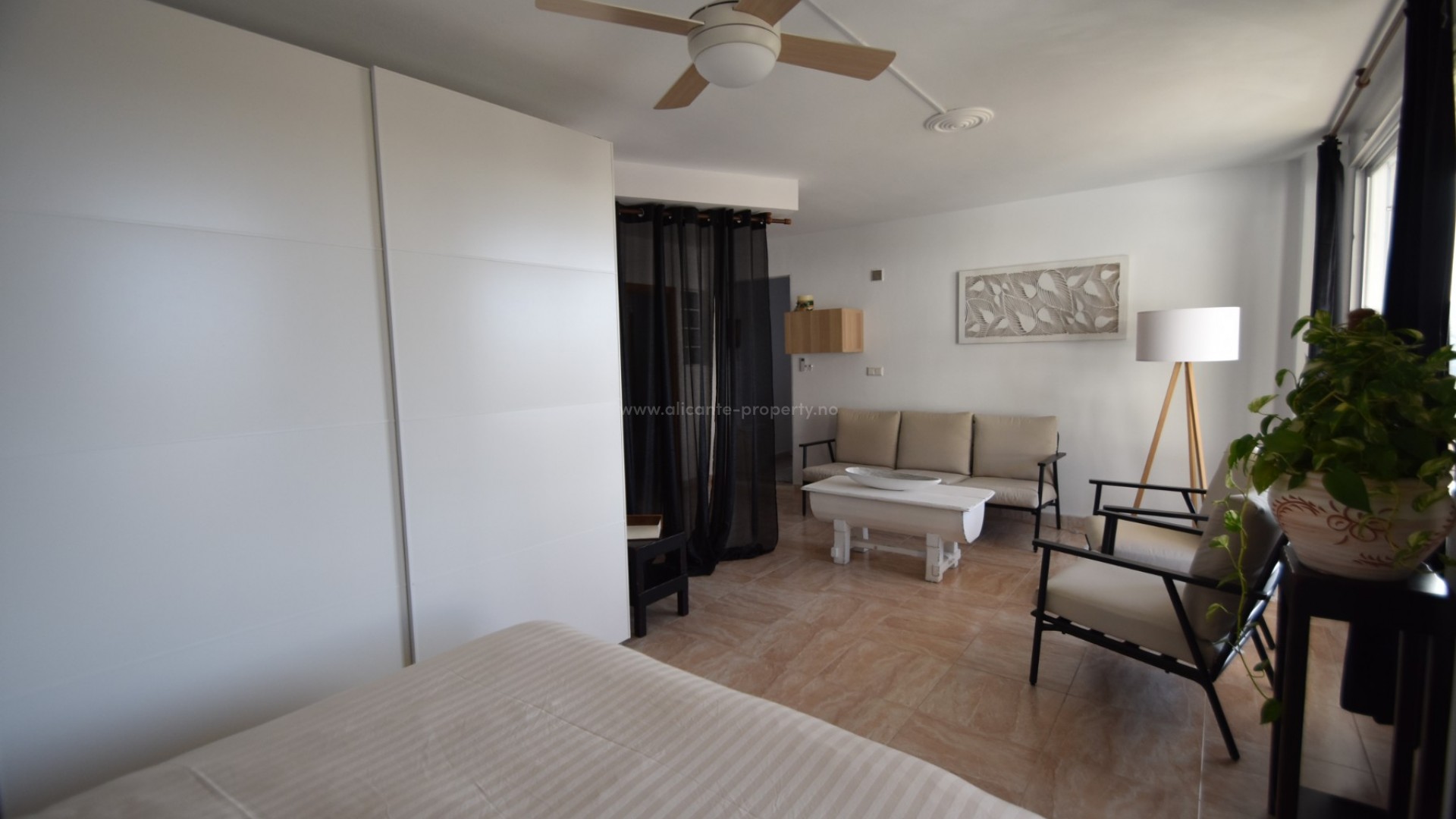 Apartment / flat in Golf