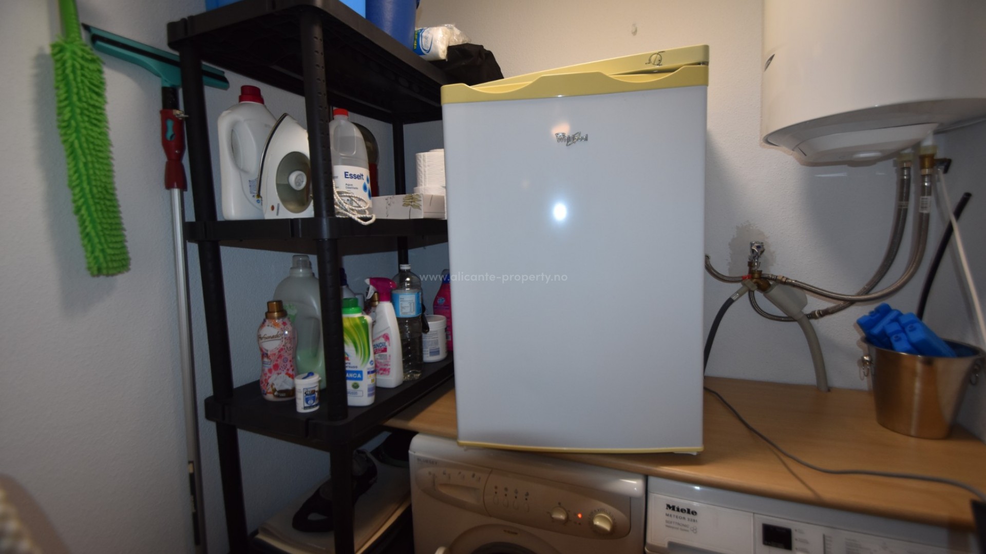 Apartment / flat in Golf