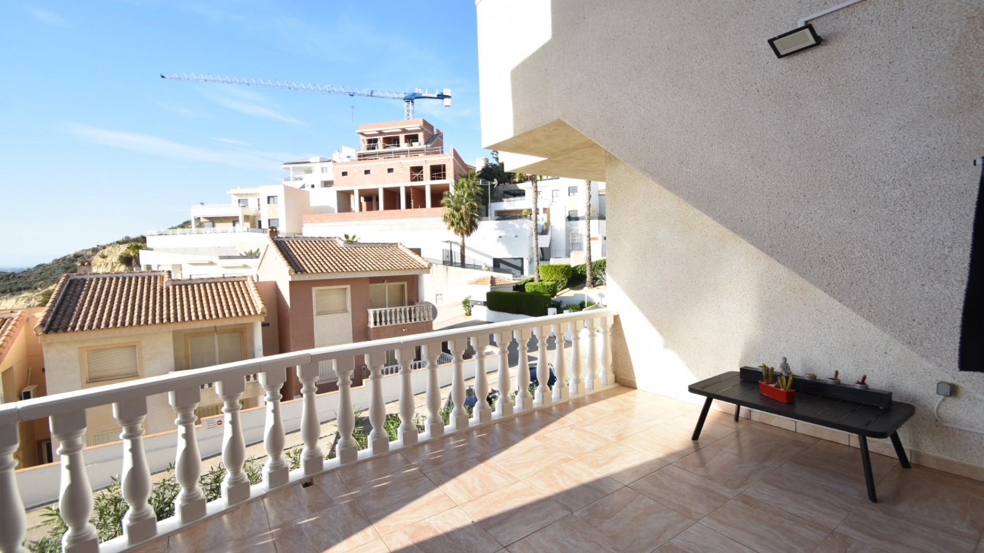 Apartment / flat in Golf